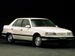 Hyundai Sonata 1988 года
